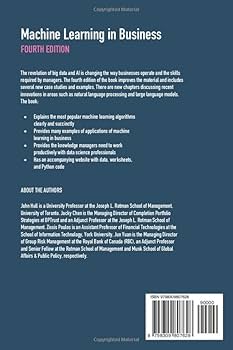 Machine Learning in Business: An Introduction to the World